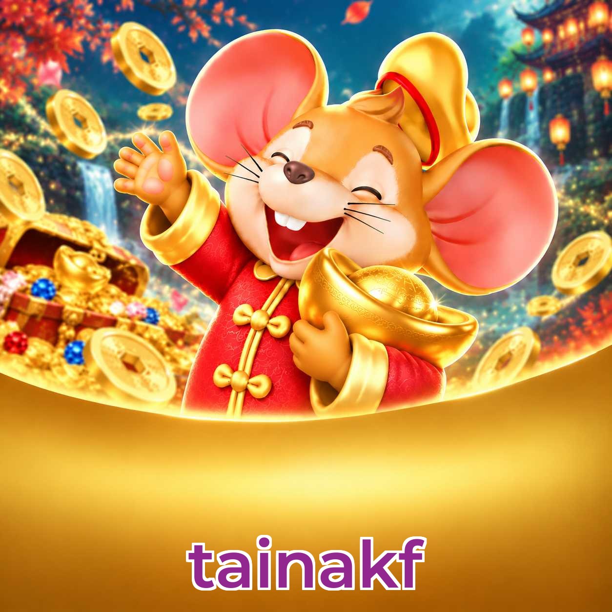 Comparativo do app tainakf versus navegador mobile