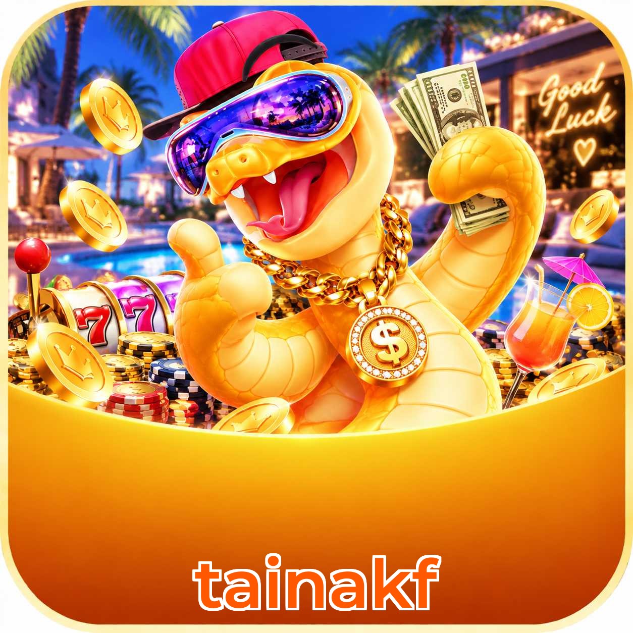 Perguntas frequentes sobre o Telegram e o bot da tainakf