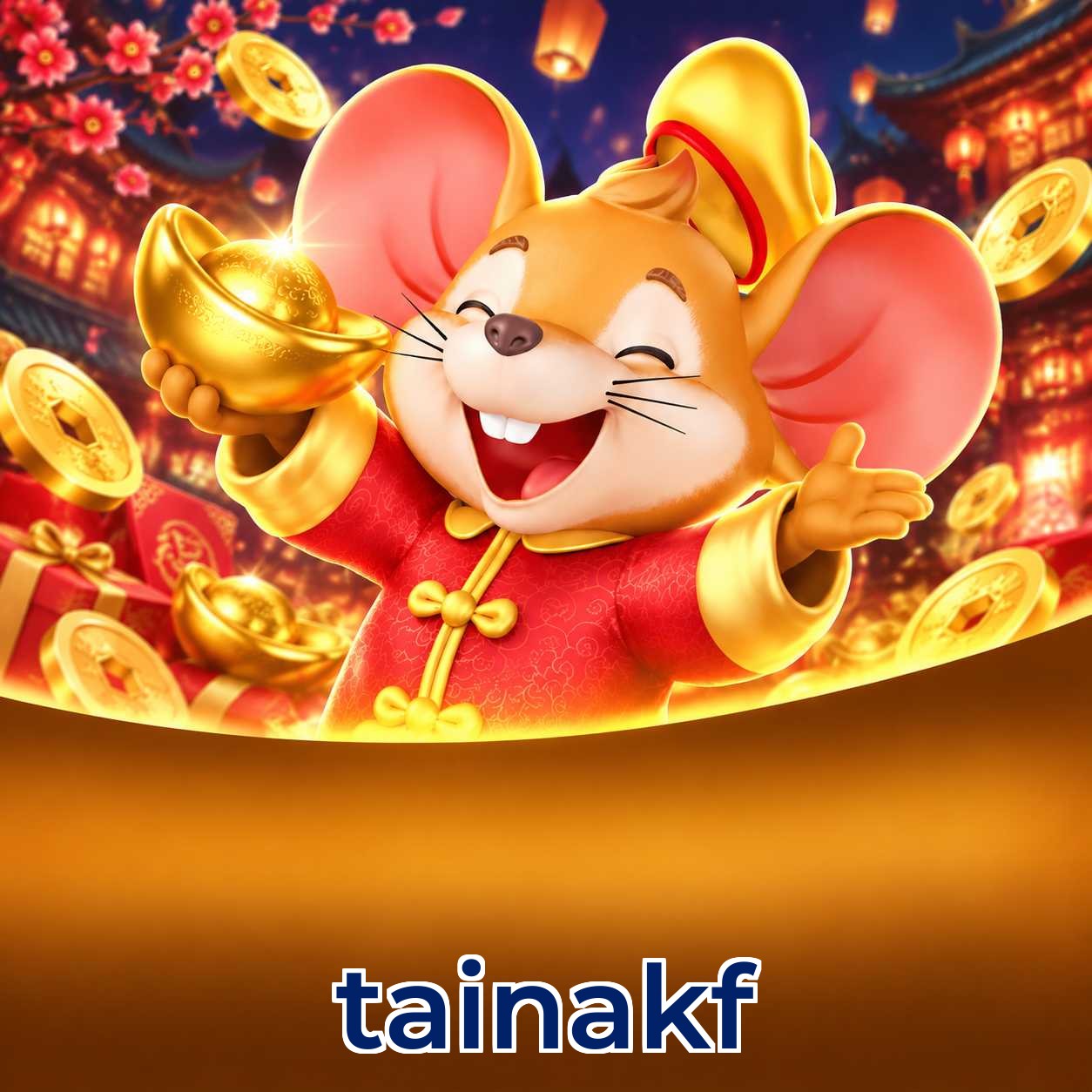 Instalação do app tainakf no Android e iOS em poucos minutos