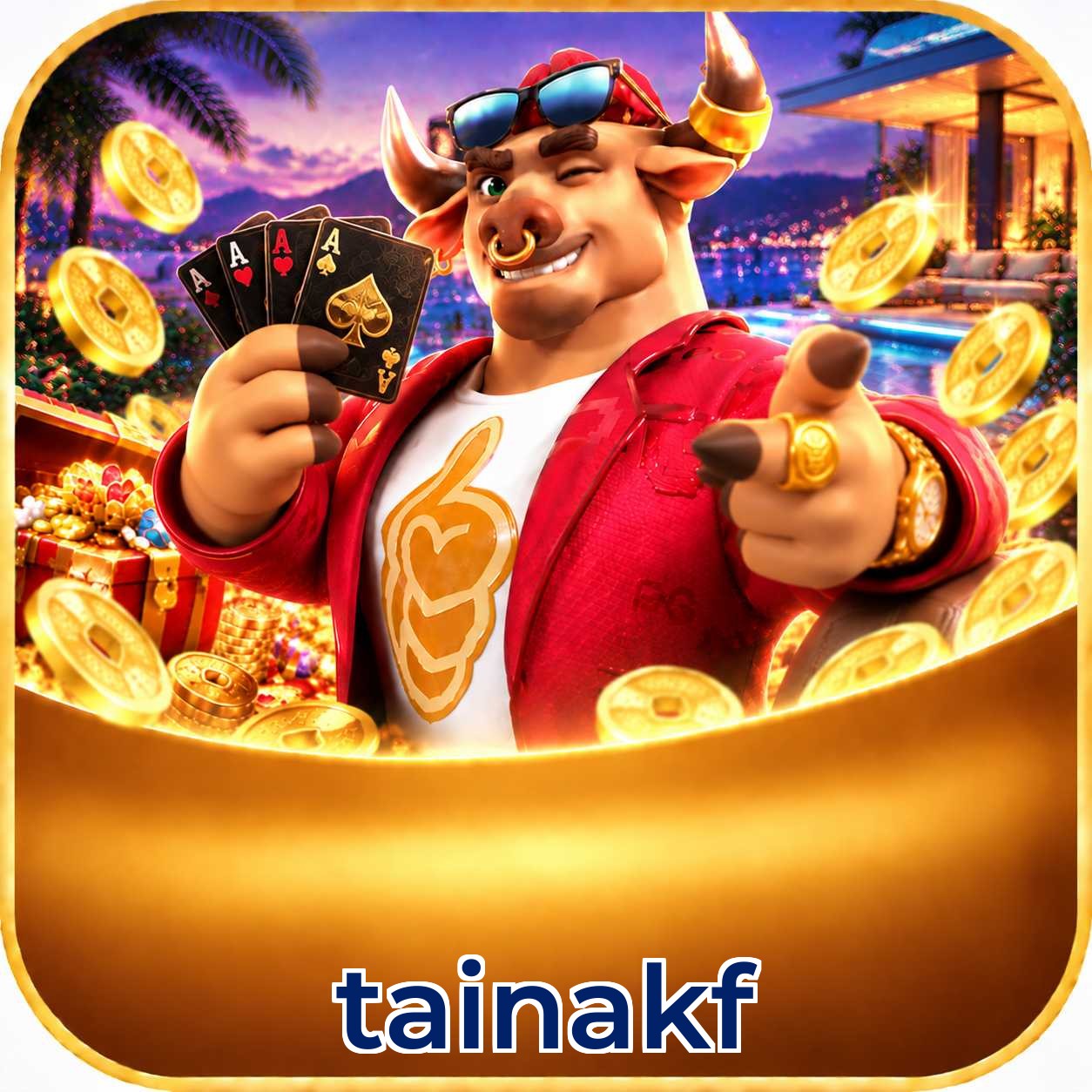 Ferramentas de jogo responsável e controles de limite na tainakf