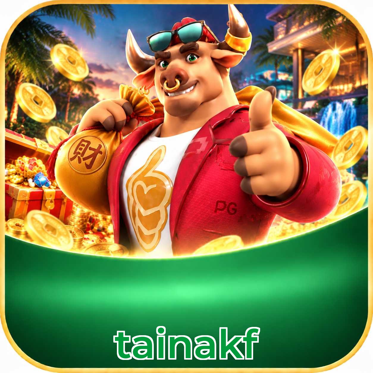 Cassino ao vivo da tainakf com dealers reais e mesas HD