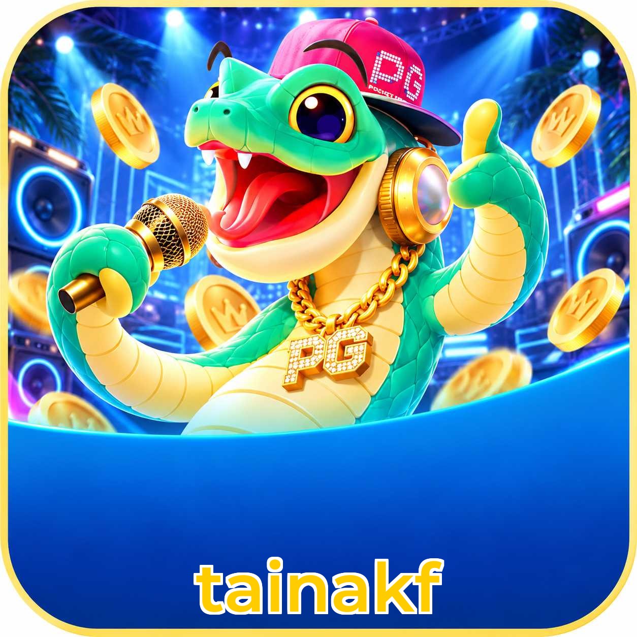 Grandes vitórias nos jogos Fortune da tainakf