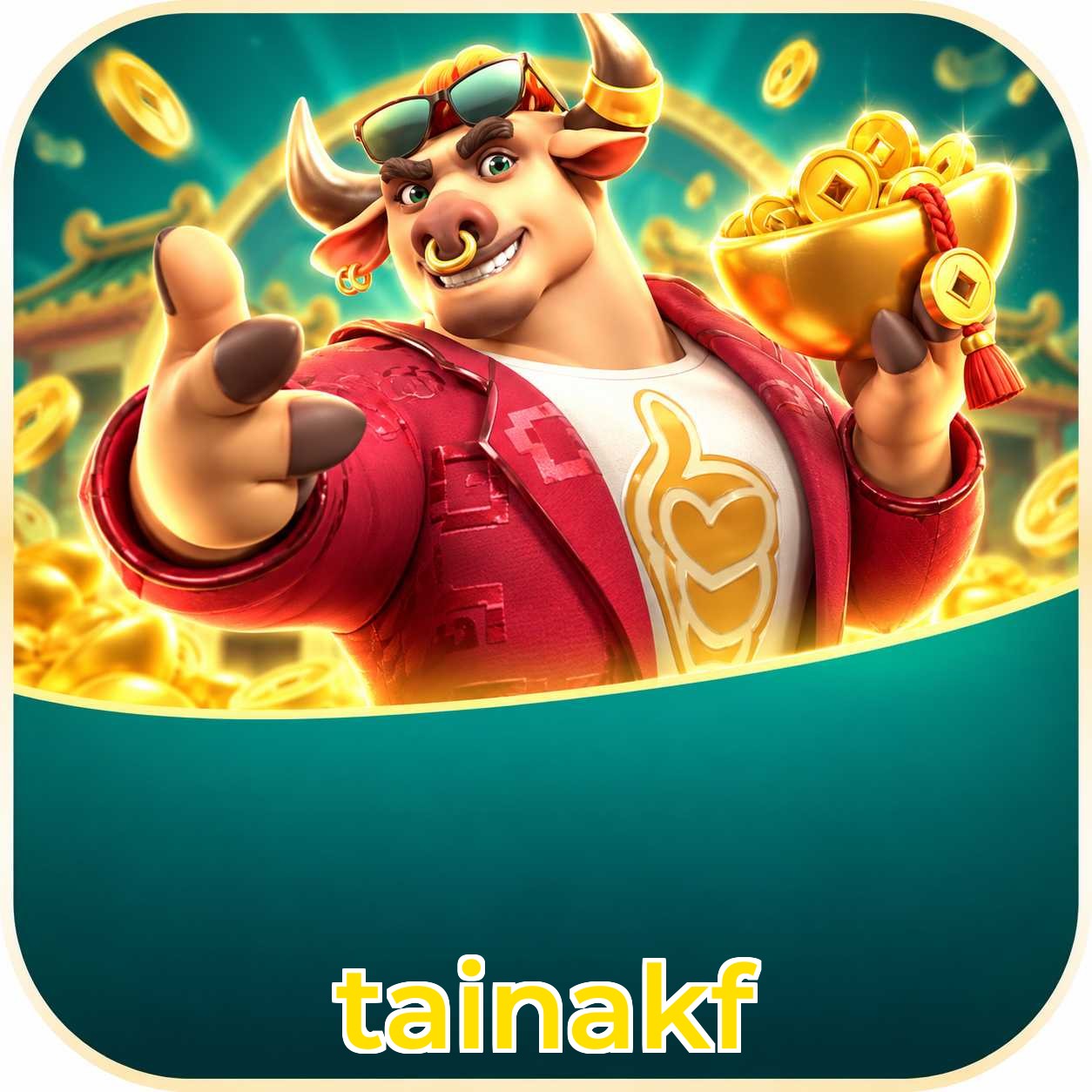 Tabela de RTP dos jogos mais jogados na tainakf