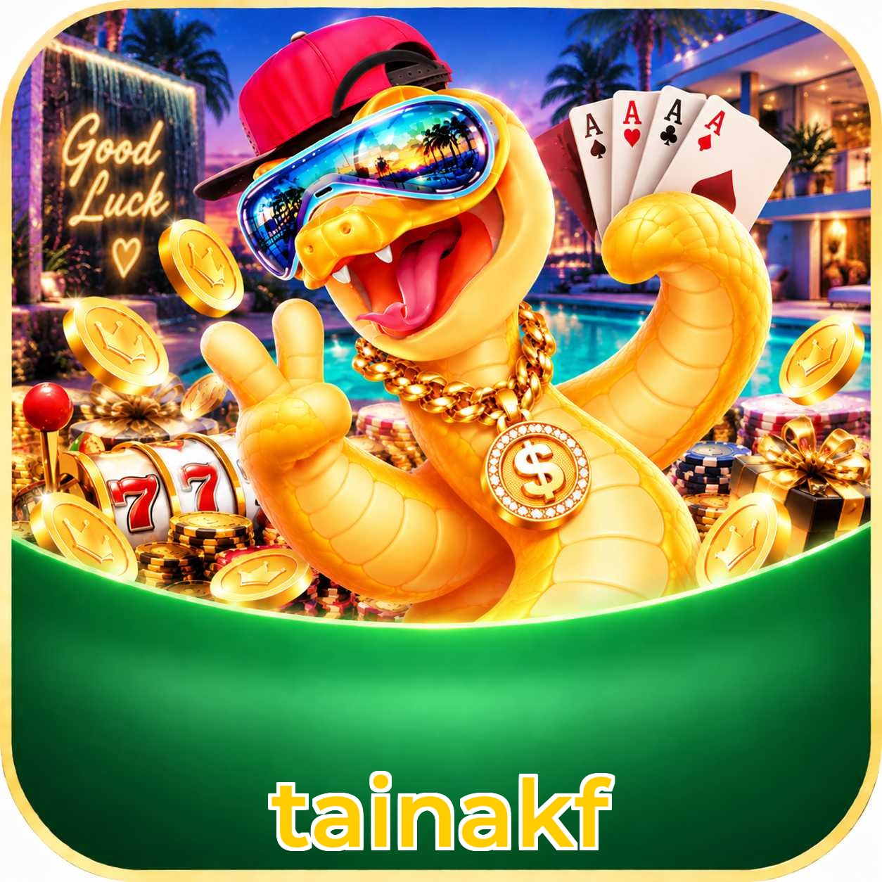 Jogos Fortune da tainakf com Fortune Tiger e títulos PG Soft